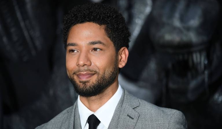 Jussie Smollett não aparecerá nos dois últimos episódios da atual temporada de Empire. (Foto: Divulgação)