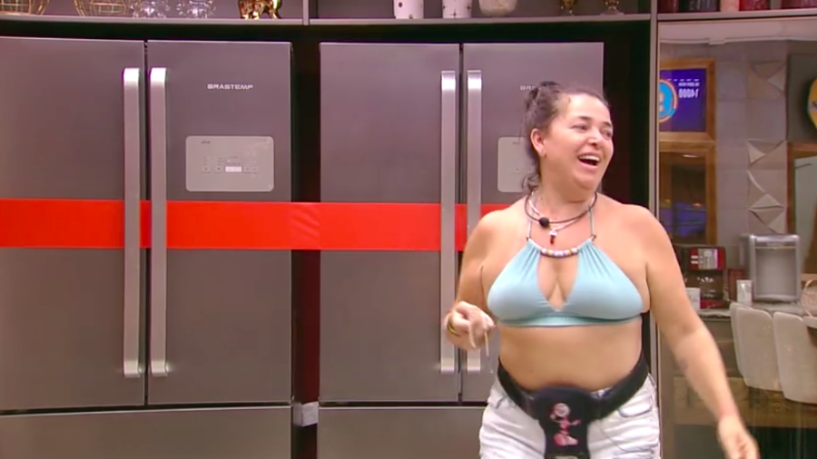 BBB19 (foto: Divulgação)