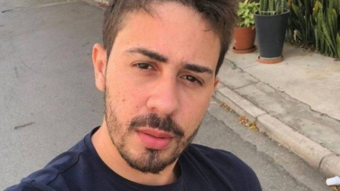 Carlinhos Maia se assumiu homossexual (Foto: Divulgação)