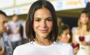 Bruna Marquezine falou sobre tudo
(Foto: Ari Kaye/Divulgação)