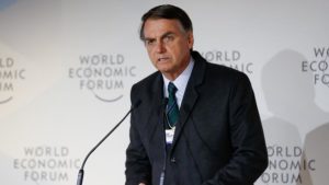 Imagem do post Bolsonaro acaba com canal de televisão e reformula a TV Brasil para exibir propaganda do governo