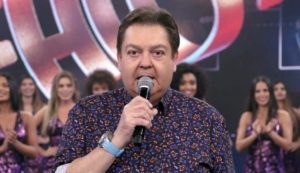 Faustão (Foto: Reprodução/Globo)