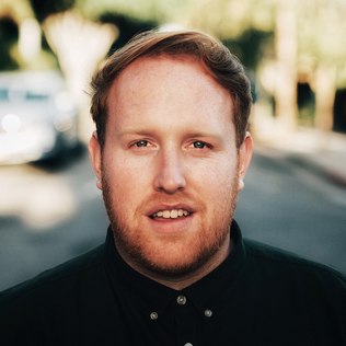 Gavin James participará de Espelho da Vida na Globo (Foto: Reprodução)