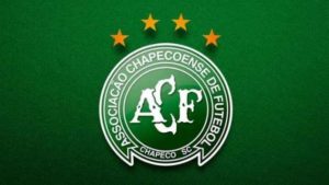 Chapecoense (Foto: Divulgação)