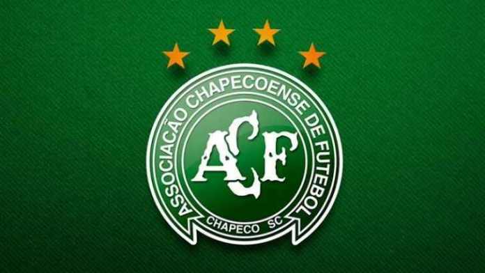 Chapecoense (Foto: Divulgação)