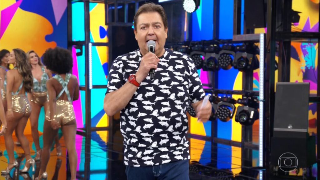 Faustão, William Bonner e Susana Vieira tem fama que por trás das câmeras que o público jamais poderia imaginar