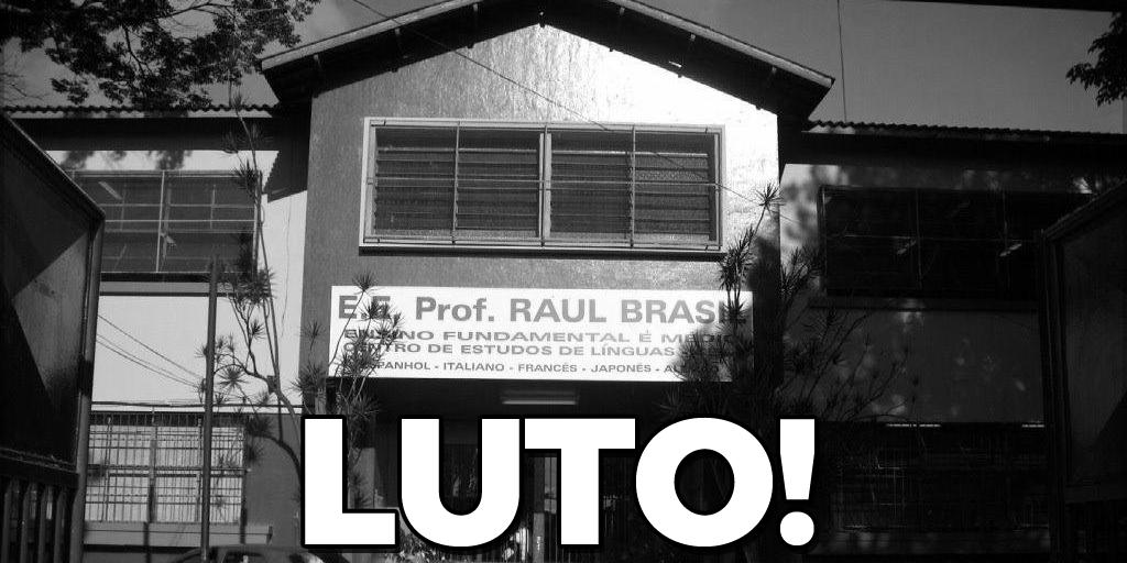 Alunos foram vítimas de massacre (Foto: Twitter/UOL)