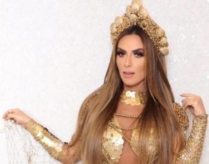 Nicole Bahls (Foto: Reprodução)