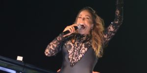 Daniela Mercury expõe sobre ter comprado Sêmen de Boi (AgNews)