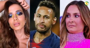 Imagem do post Verdade vem à tona e “desmascara” mentira horrenda de Anitta, Neymar e Claudia Leitte