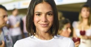 Bruna Marquezine está enfrentando uma situação muito difícil (foto: reprodução)