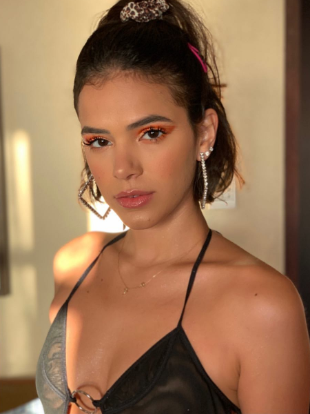 Bruna Marquezine (Foto: Reprodução)