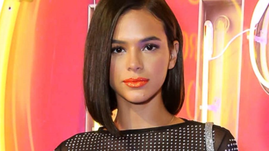 Bruna Marquezine (Foto: Divulgação)