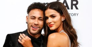 Imagem do post Neymar e Bruna Marquezine reatam namoro e pegam todos os fãs de surpresa, segundo sensitiva