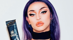 Pabllo Vittar resolveu expôr os homens brasileiros  (Foto: Reprodução)