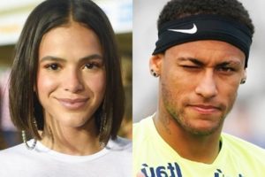 Imagem do post Após desespero de Neymar, Bruna Marquezine ignora situação, faz rara aparição com a família e deixa público perplexo