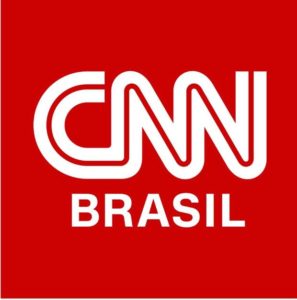 CNN Brasil estreia no segundo semestre. (Foto: Divulgação)