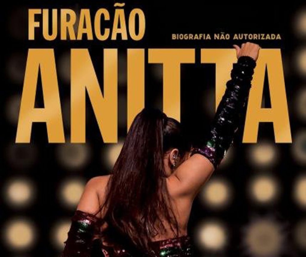 Furacão Anitta (Foto: Divulgação)