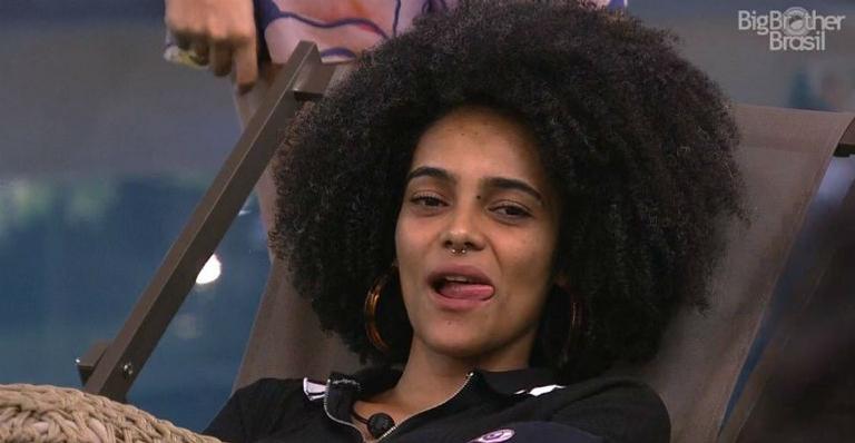 Gabriela do BBB19 (foto: Divulgação)