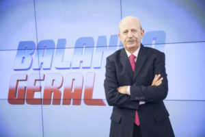 Renato Lombardi (Foto: Divulgação)