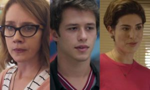 Saiba o que vai acontecer em Malhação - Vidas Brasileiras, novela da Globo. (Foto: Reprodução/Montagem/TV Foco)