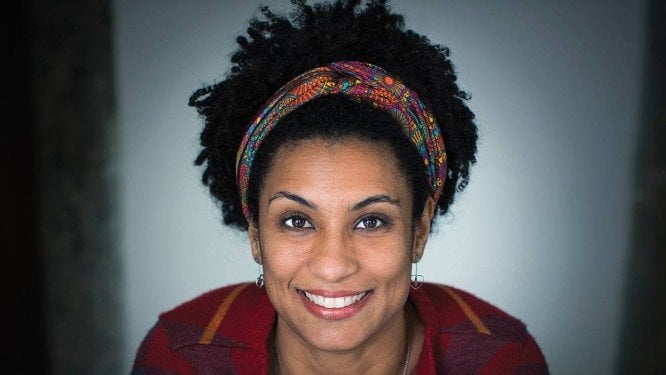 Marielle Franco