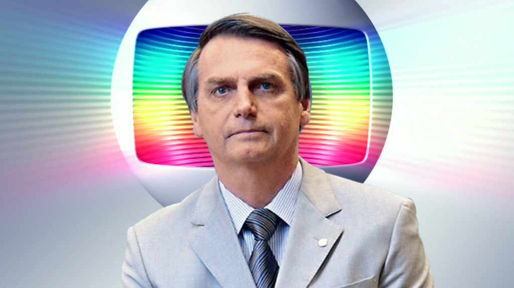 Jair Bolsonaro (Foto: Reprodução)