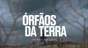 A novela Órfãos da Terra estreia no dia 02 de abril. (Foto: Reprodução)