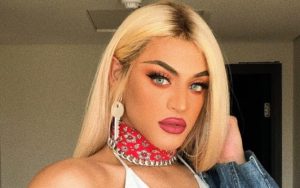 Pabllo Vittar (Foto: Reprodução / Internet)