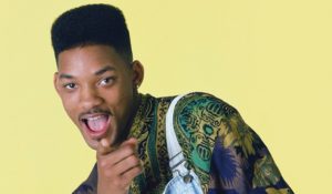 Will Smith foi protagonista de Um Maluco no Pedaço. (Foto: Divulgação)