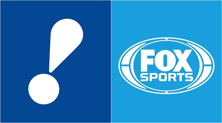 RedeTV! pode fazer acordo para comprar o Fox Sports. (Foto: Montagem/Reprodução)