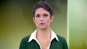 Sandra Annenberg comanda o Como Será?, que teve fim decretado pela Globo e sairá do ar (Foto: Reprodução/Globo)