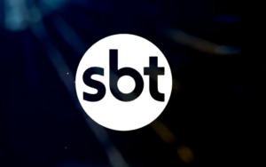 Logo do SBT, a emissora das novelas mexicanas (Foto: Reprodução)