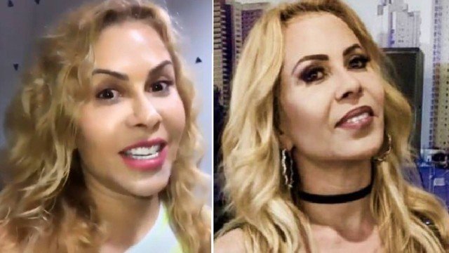 Joelma