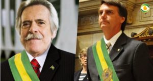 Famoso ator da Globo, José de Abreu ataca atual presidente Jair Bolsonaro e o jogador da seleção brasileira, Neymar
(Foto: Reprodução/Montagem)