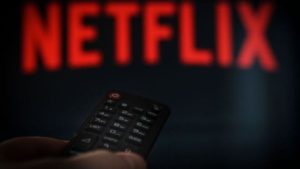 Serviço de streaming Netflix (Foto: Reprodução)