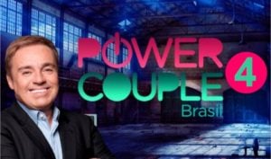 Power Couple Brasil estreia dia 30 na Record sob o comando de Gugu Liberato. (Foto: Divulgação)