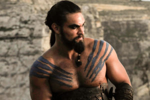 Jason Momoa ator de 