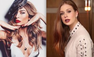 Grazi Massafera e Marina Ruy Barbosa (Foto: Divulgação)