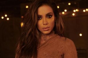 Anitta falou sobre as ameaças de morte e ofensas que sofreu (Foto: Reprodução)