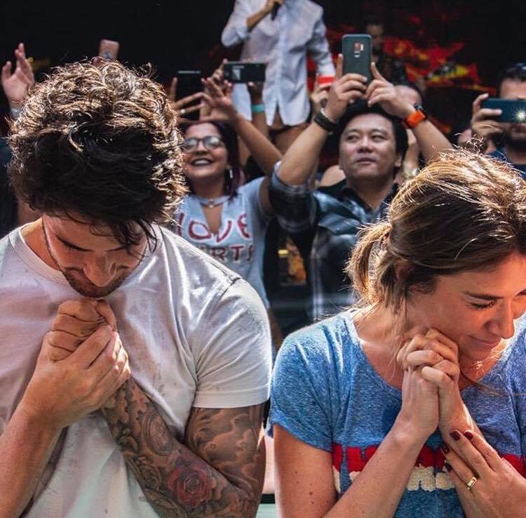 Alexandre Pato e Rebeca Abravanel (Foto: Reprodução)