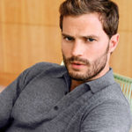 Jamie Dornan será pai novamente (Foto Reprodução)