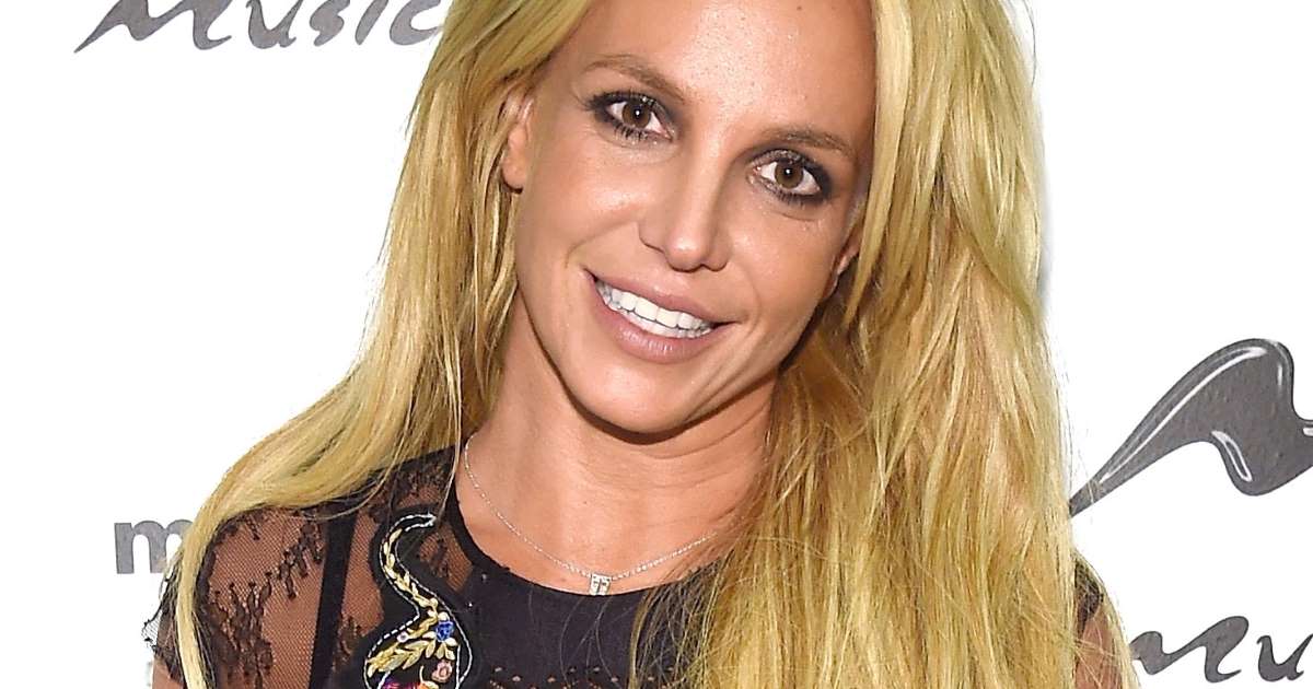 Britney Spears voltou a procurar ajuda médica e gera preocupação (Foto: Reprodução)