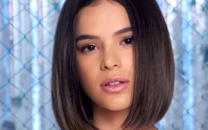 Bruna Marquezine (Foto: Reprodução/Instagram)