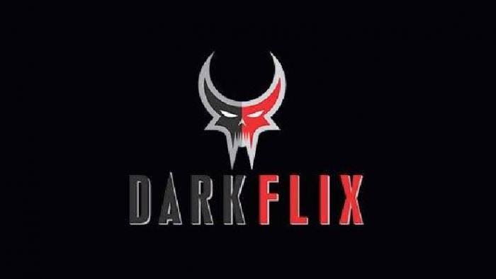 Darkflix (Foto: Reprodução)