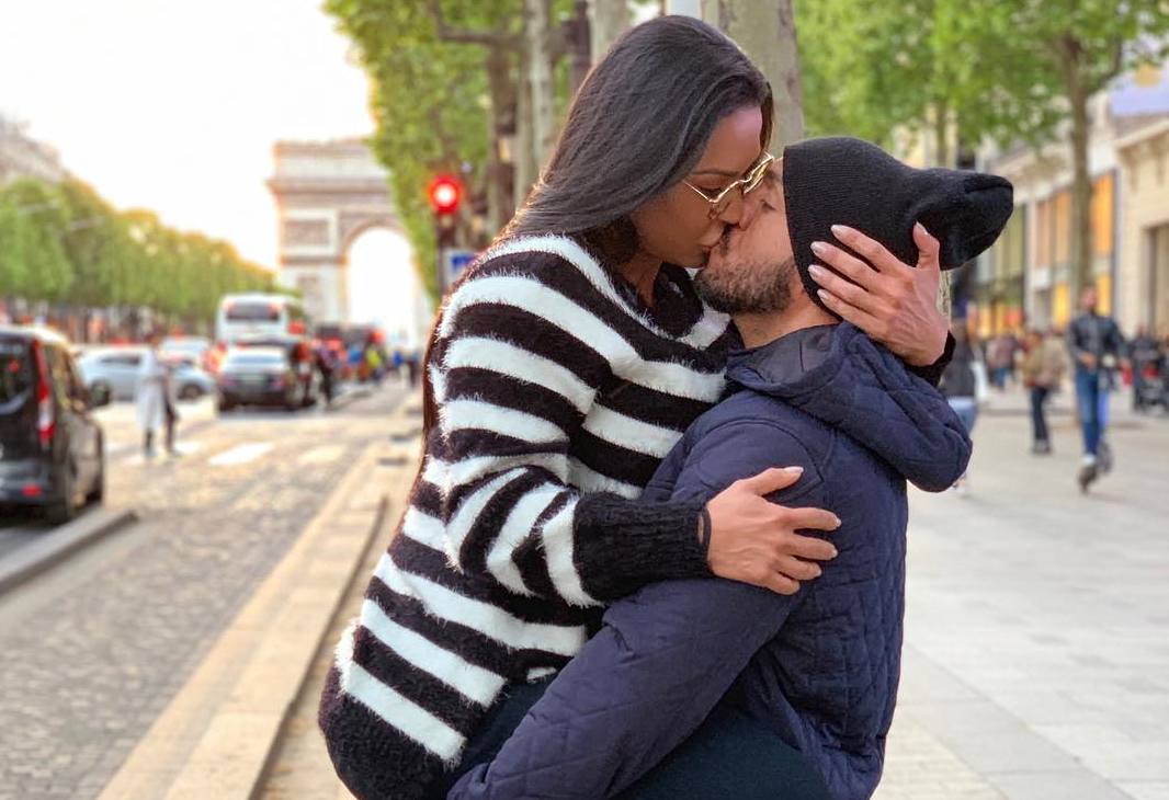 Gracyanne Barbosa e Belo (Foto: Reprodução/Instagram)