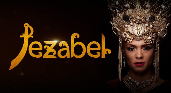 Jezabel (Foto: Divulgação)