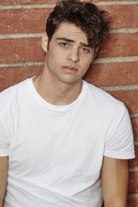 Ator Noah Centineo (Foto: Reprodução)