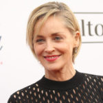 Atriz Sharon Stone (Foto: Reprodução)