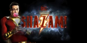 Shazam (Foto: Reprodução)